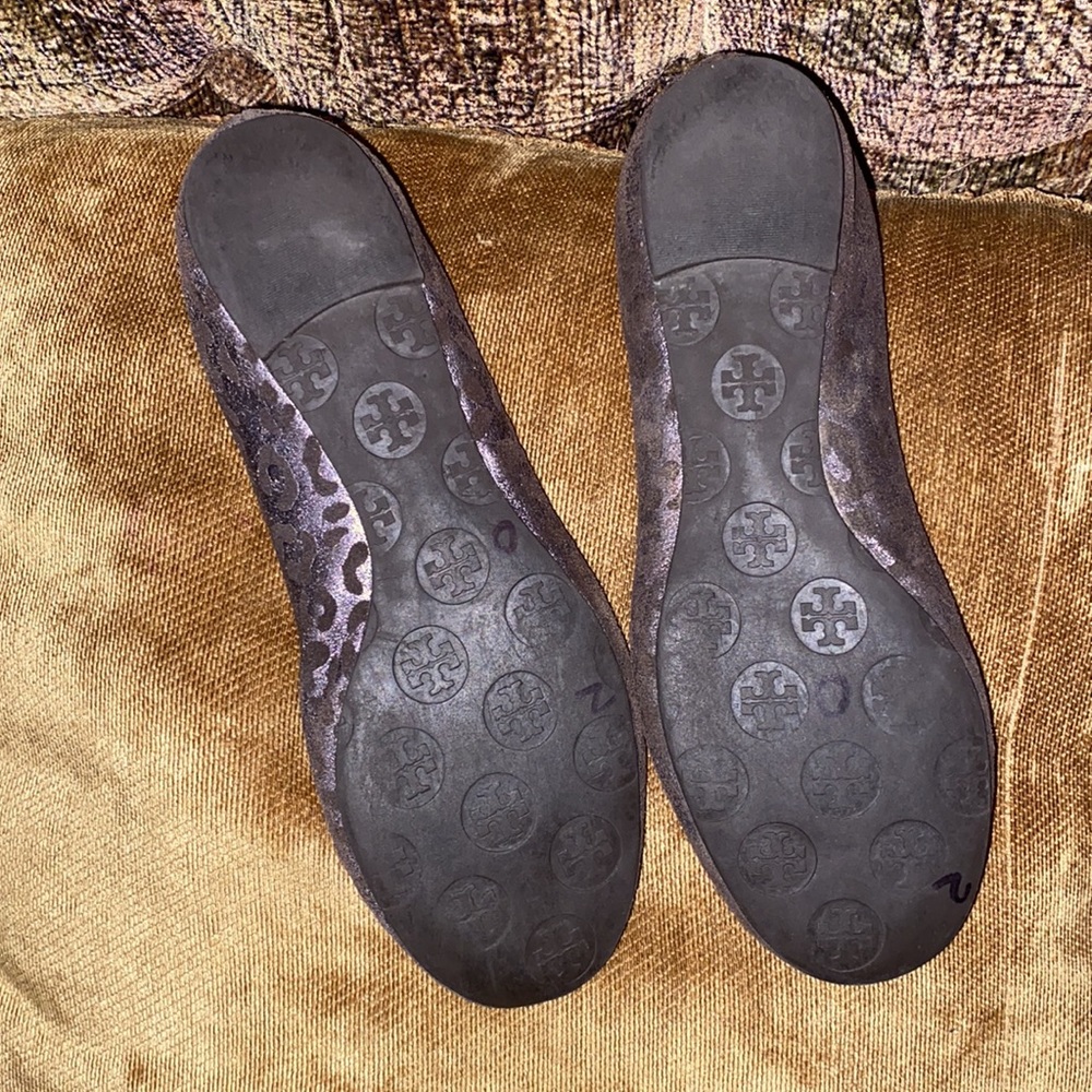 Tory Burch shoes - Picture 2 of 11
